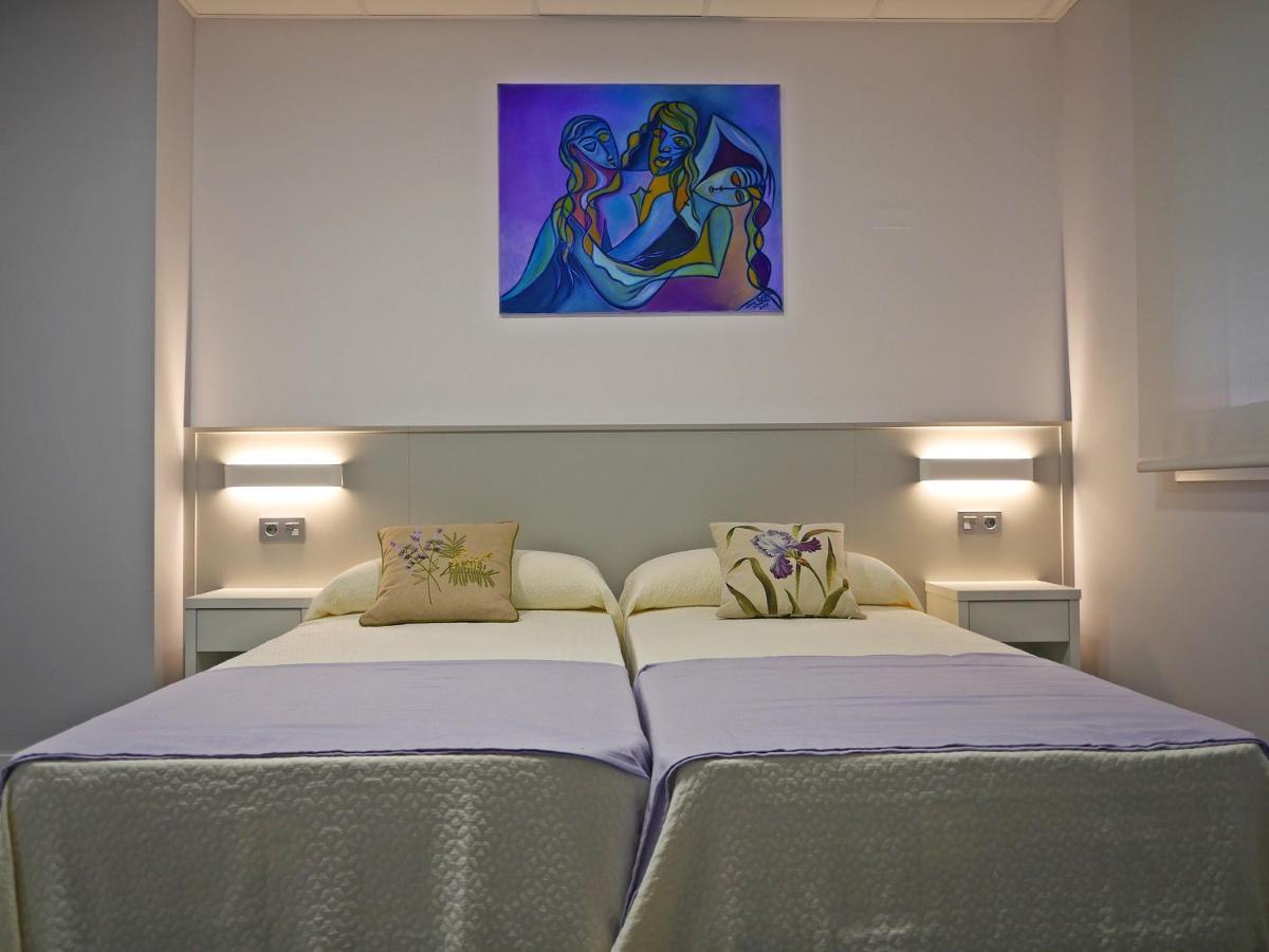סיגוויירו Siaba Pension Boutique מראה חיצוני תמונה