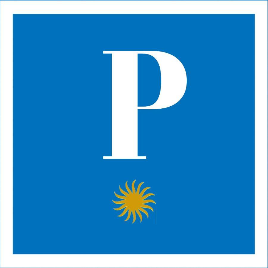 סיגוויירו Siaba Pension Boutique מראה חיצוני תמונה